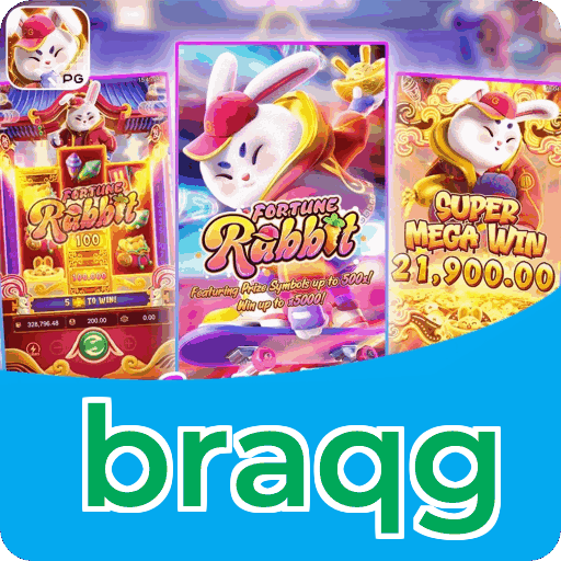 Siga a braqg no Facebook