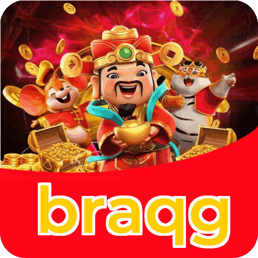 Login rápido no app braqg